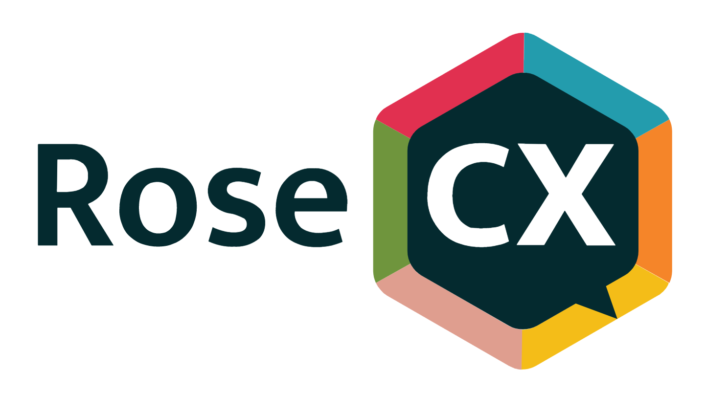 Rose CX | Help Center Help Center home page